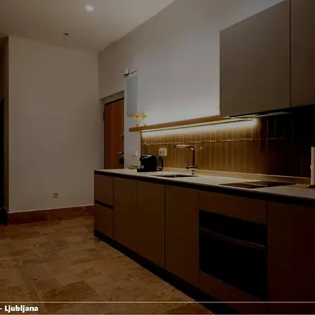 Appartamento Vehovec *