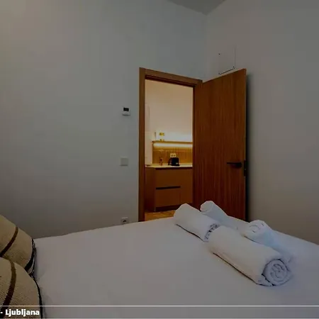 Vehovec Appartamento